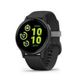 Garmin Vivoactive 5 Black.